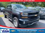 2019 Chevrolet Silverado 1500 LD LT Z71