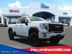 2023 Gmc Sierra 2500HD Pro