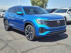 2024 Volkswagen Atlas Cross Sport SEL Premium R-Line 4Motion