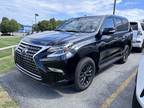 2021 Lexus GX 460 460