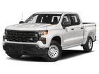 2022 Chevrolet Silverado 1500 Work Truck