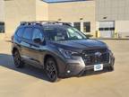 2024 Subaru Ascent Onyx Edition