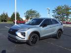 2024 Mitsubishi Eclipse Cross LE