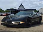 2002 Chevrolet Corvette Base