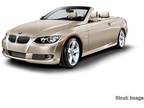 2010 BMW 3 Series 335i