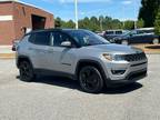 2021 Jeep Compass Altitude