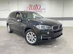 2014 BMW X5 xDrive35d