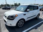 2013 Kia Soul !