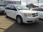 2010 Dodge Grand Caravan SE