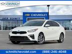 2021 Kia Forte EX