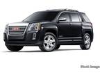 2012 Gmc Terrain SLT-1