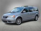 2014 Chrysler Town And Country Touring-L 30th Anniversary