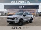 2025 Kia Sorento X-Line SX Prestige