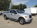 2010 Ford F-150 STX