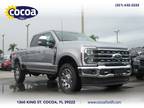 2024 Ford F-250 Super Duty Lariat