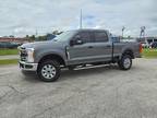 2024 Ford F-250 Super Duty XLT