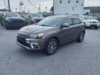 2018 Mitsubishi Outlander Sport 2.4 SE