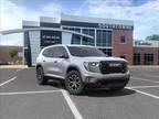 2024 Gmc Acadia AT4