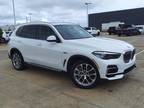 2023 BMW X5 xDrive45e