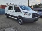 2019 Ford Transit 350