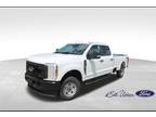 2024 Ford F-250 Super Duty XL