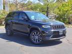 2019 Jeep Grand Cherokee High Altitude