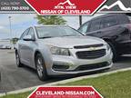 2016 Chevrolet Cruze Limited 1LT Auto