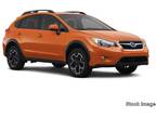 2014 Subaru Xv Crosstrek 2.0i Limited