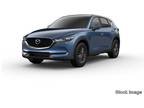 2019 Mazda CX-5 Sport