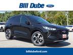 2024 Ford Escape ST-Line Select