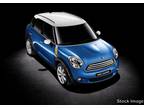 2012 Mini Cooper Countryman FWD 4DR