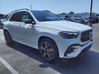 2025 Mercedes-Benz Gle GLE 350 4MATIC