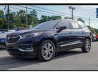 2019 Buick Enclave Avenir