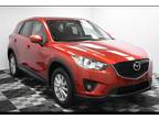 2015 Mazda CX-5 Touring