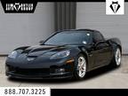 2007 Chevrolet Corvette Z06