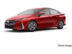 2017 Toyota Prius Prime Plus