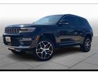 2024 Jeep Grand Cherokee Summit Reserve