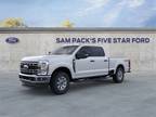 2024 Ford F-250 Super Duty XLT