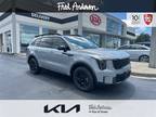 2024 Kia Sorento X-Pro SX-Prestige