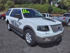 2003 Ford Expedition Eddie Bauer