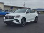 2025 Mercedes-Benz Gle AMG GLE 53