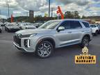 2025 Hyundai Palisade Limited