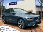 2025 Volvo XC60 B5 Ultra