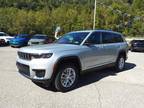 2024 Jeep Grand Cherokee L Laredo X