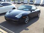 2003 Porsche 911 Carrera