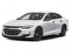 2025 Chevrolet Malibu LS Fleet