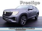 2024 Volkswagen Atlas Cross Sport SEL Premium R-Line 4Motion