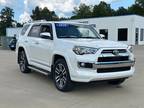 2020 Toyota 4Runner Limited