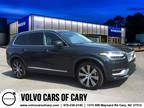 2022 Volvo XC90 T6 Inscription 7-Passenger