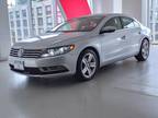 2016 Volkswagen Cc 2.0T Sport PZEV